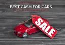 Jersey Car Cash logo